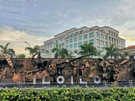 tourist spot in iloilo|panay news iloilo city philippines.